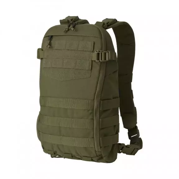Helikon-Tex Guardian Smallpack Backpack - Olive Green