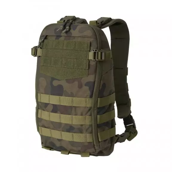 Helikon-Tex Guardian Smallpack Backpack - PL Woodland
