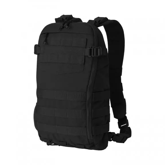 Helikon-Tex Guardian Smallpack Backpack - Black