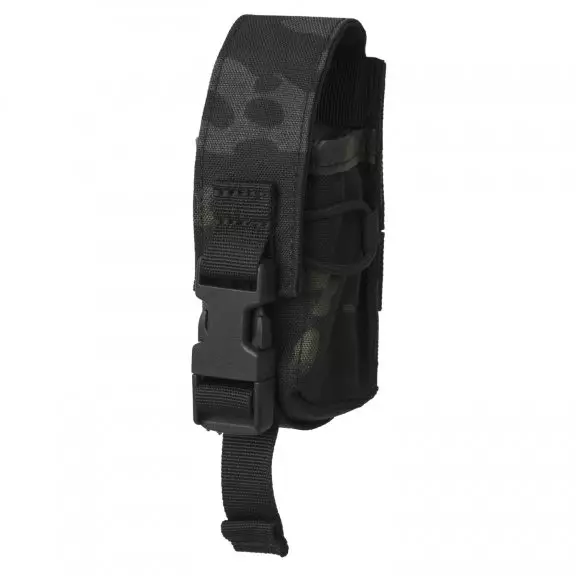 Helikon-Tex Flash Grenade Pouch - Multicam Black