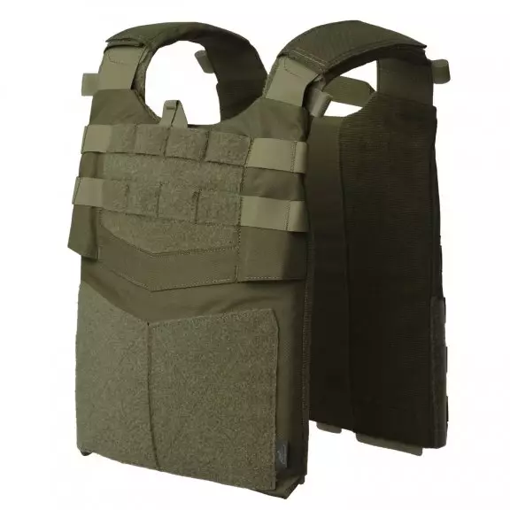 Helikon-Tex Guardian Plate Carrier - Olive Green