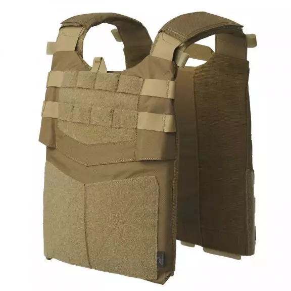 Helikon-Tex Guardian Plate Carrier - Coyote