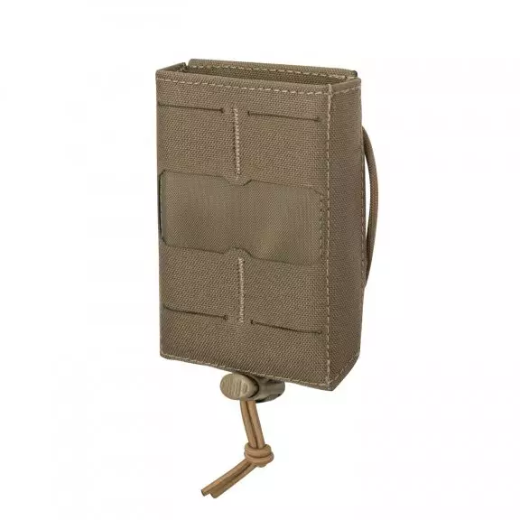Direct Action Skeletonized Rifle Pouch - Adaptive Green