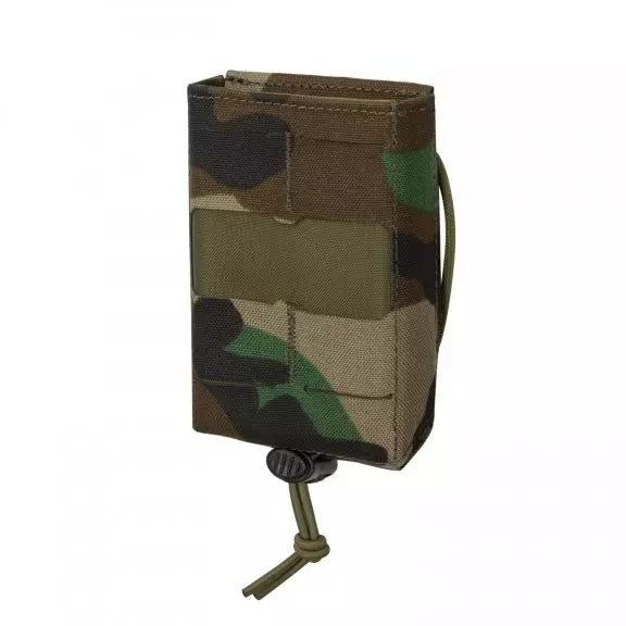 Direct Action Ładownica Skeletonized Rifle Pouch - US Woodland