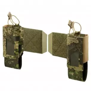 Direct Action Skelettiertes...