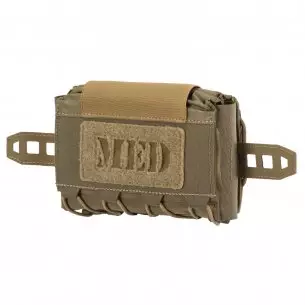 Direct Action Compact Med...