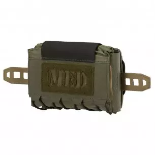 Direct Action Compact Med...