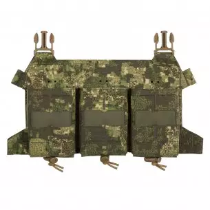 Direct Action Skelettierte...