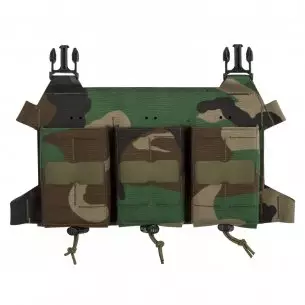 Direct Action Skelettierte...