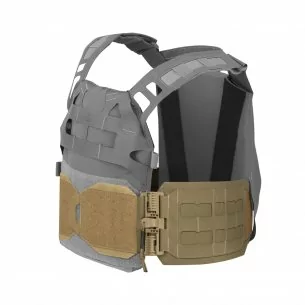 Direct Action Skelettierter...