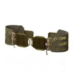 Direct Action Skeletonized...