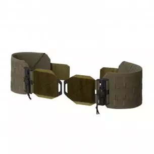 Direct Action Skeletonized...