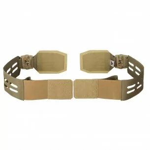 Direct Action Skeletonized...