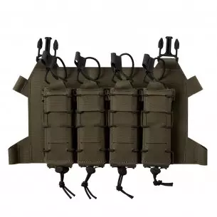 Direct Action Warwick Slick Chest Rig® Vest - MultiCam®