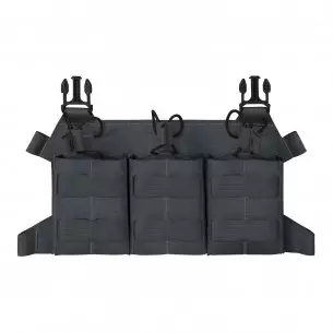 Direct Action Panel...