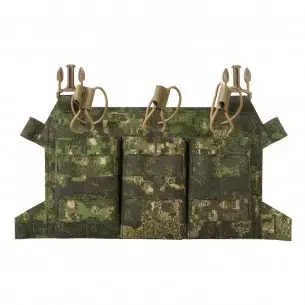 Direct Action Skeletonized...