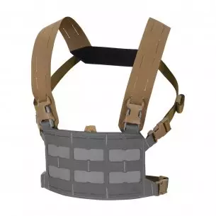 Direct Action Warwick Slick Chest Rig® Vest - Adaptive Green