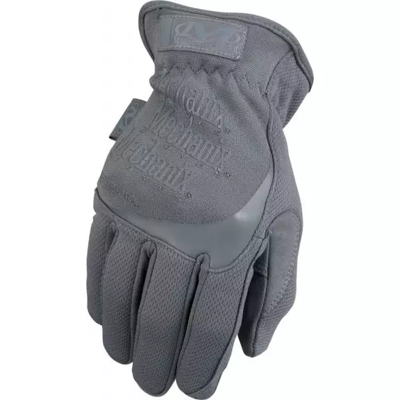 Mechanix Wear® FastFit® Tactical gloves - Wolf Grey
