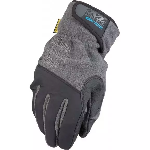 Mechanix Wear® Cold Weather Gloves - Wind Resistant - Grey