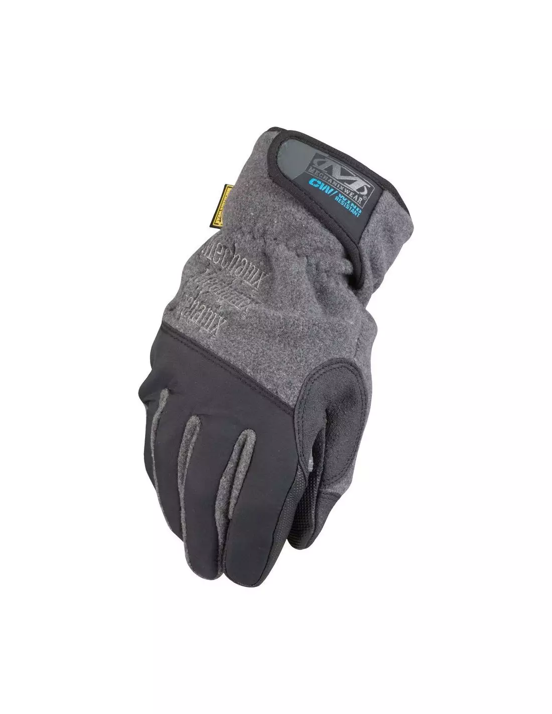 Mechanix Wear® Cold Weather Gloves Wind Resistant Grey