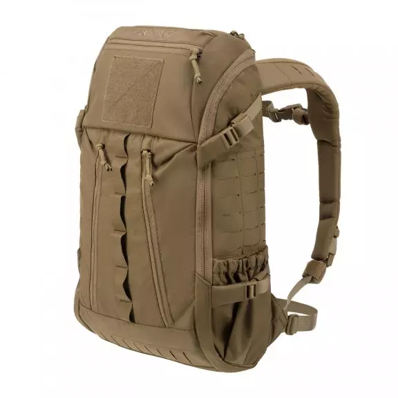 Direct Action Plecak Taktyczy Halifax Small Backpack - Coyote
