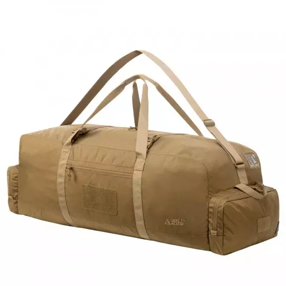 Direct Action Deployment Bag Large - Coyote