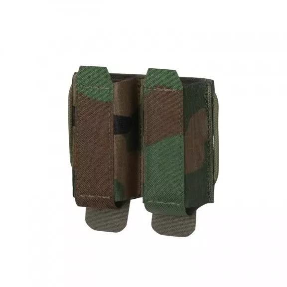 Direct Action Slick Pistol Mag Pouch® - US Woodland