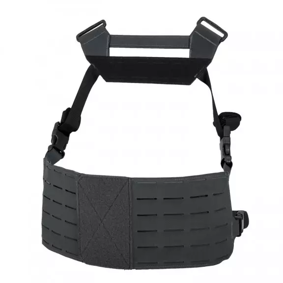 Direct Action Moduł Spitfire MK II Chest Rig Interface - Shadow Grey