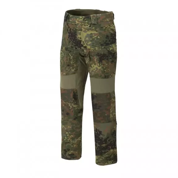 Direct Action Spodnie Vanguard Combat Trousers® - Flecktarn