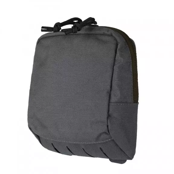 Direct Action Tasche Utility Pouch Small - Shadow Grey