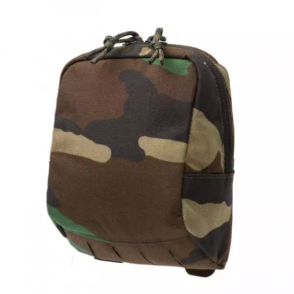 Direct Action Tasche Utility Pouch Small - US Woodland