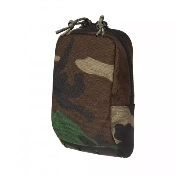Direct Action Tasche Utility Pouch Mini - US Woodland