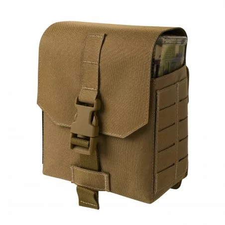 SAW 46/48 POUCH - Adaptive Green
