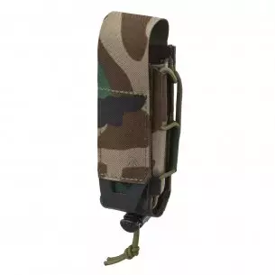 Direct Action TAC Reload...