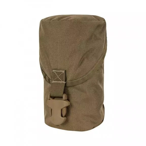 Direct Action Tasche Hydro Utility Pouch - Coyote Brown