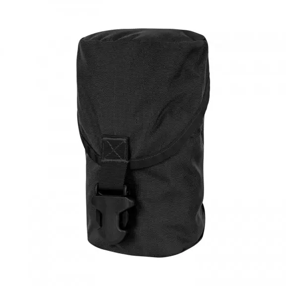 Direct Action Hydro Utility Pouch - Black