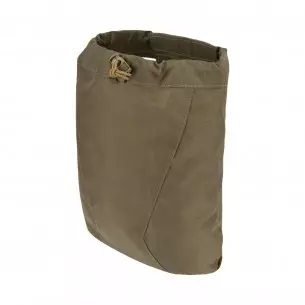 Direct Action Müllsack Dump...