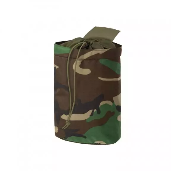 Direct Action Tasche Dump Pouch Large - US Woodland