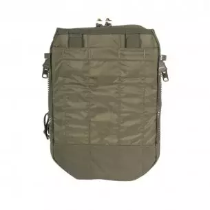 Direct Action Panel...