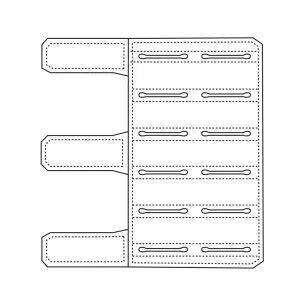 Direct Action Panel...