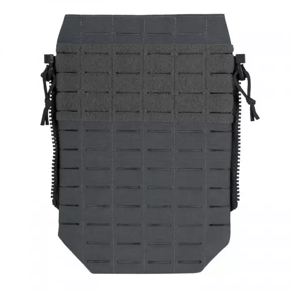Direct Action Spitfire Mk II Molle Panel® - Shadow Grey