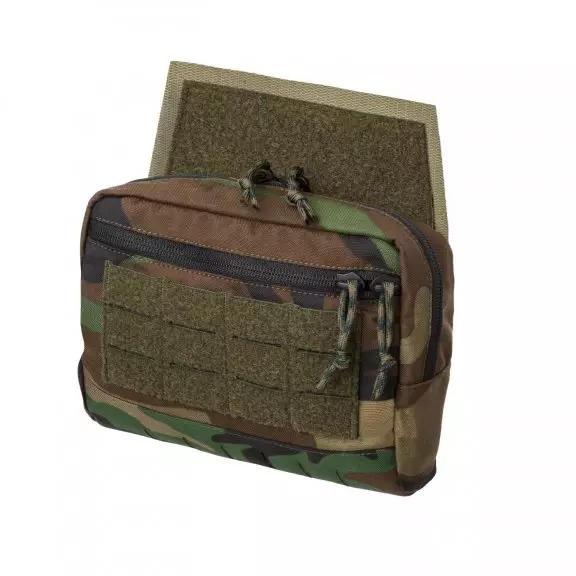 Direct Action Spitfire MK II Underpouch - US Woodland