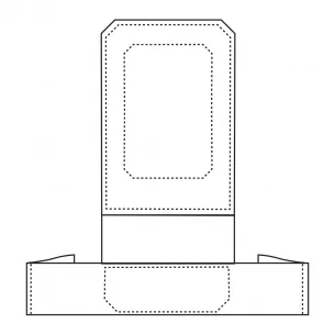 Direct Action Adapter...