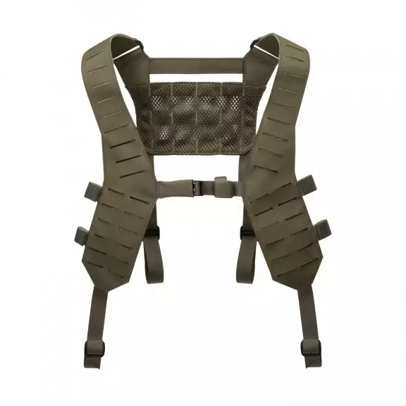 Direct Action Szelki Mosquito H-Harness - Ranger Green