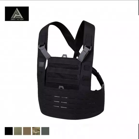 Direct Action Typhoon Chest Rig - Pencott® BadLands®