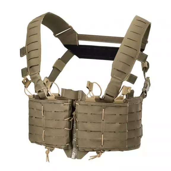 Direct Action Kamizelka Tempest Chest Rig - Adaptive Green