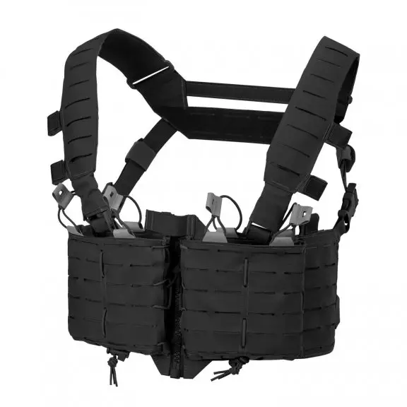 Direct Action Kamizelka Tempest Chest Rig - Czarny