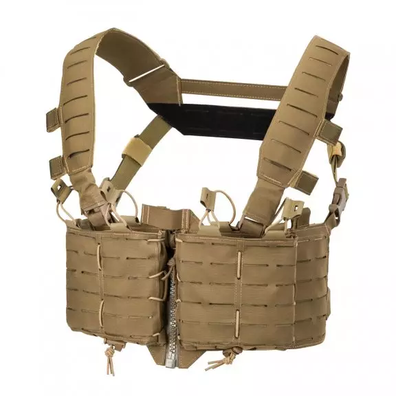 Direct Action Kamizelka Tempest Chest Rig - Coyote Brown