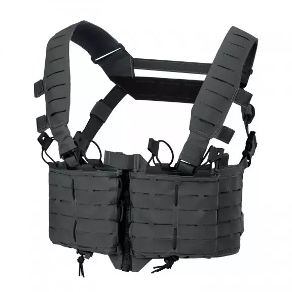 Direct Action Kamizelka Tempest Chest Rig - Shadow Grey