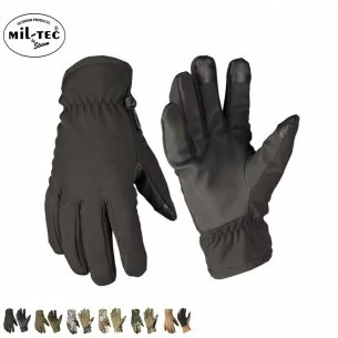 Mil-Tec®...